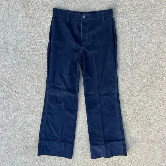 パンツ 1970s WRANGLER VINTAGE UTILITY PANTS Wrangler® Legacy Cargo Twill Pant